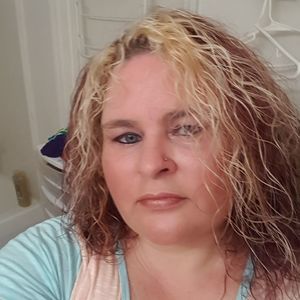 Meet your Posher, Christy